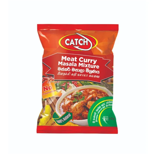 Catch Masala Meat Curry Mix 15G