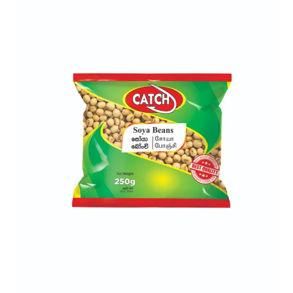 Catch Soya Beans 250G