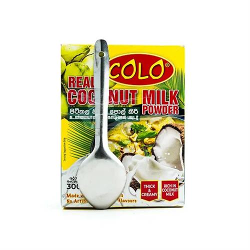 Colo Coconut Milk Powder 300G