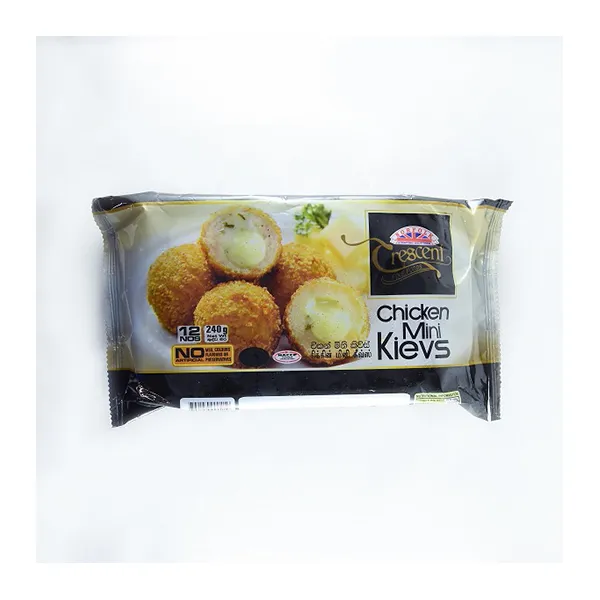 Crescent Chicken Mini Kives 240G