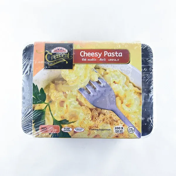 Crescent Cheesy Pasta 200G