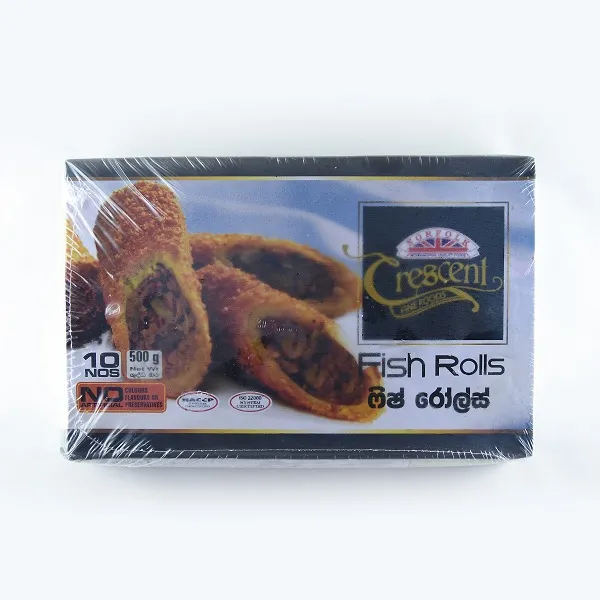 Crescent Chinese Roll Fish 500G