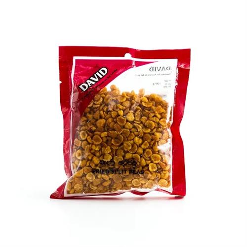 David Fried Split Peas 100G