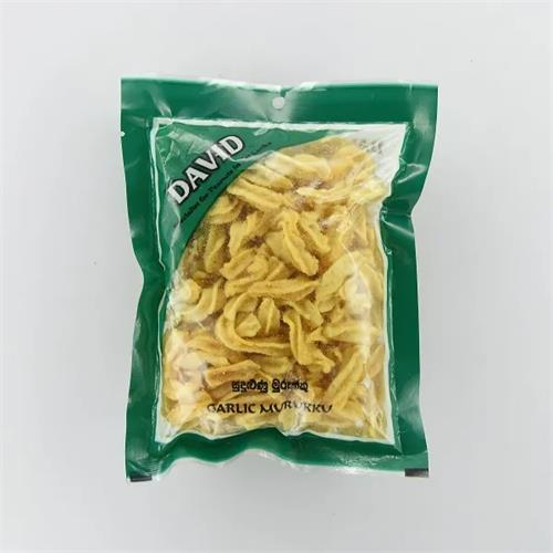 David Garlic Murukku 100G