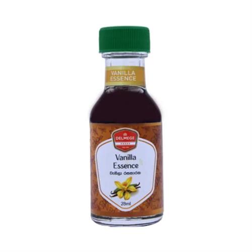 Delmege Vanilla Essence 28Ml