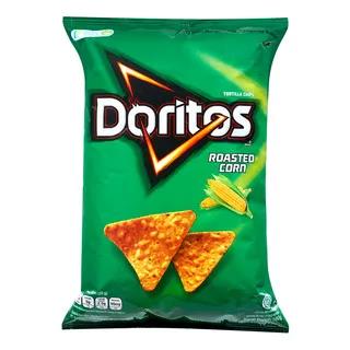 Doritos Tortilla Chips Roasted Corn 160G