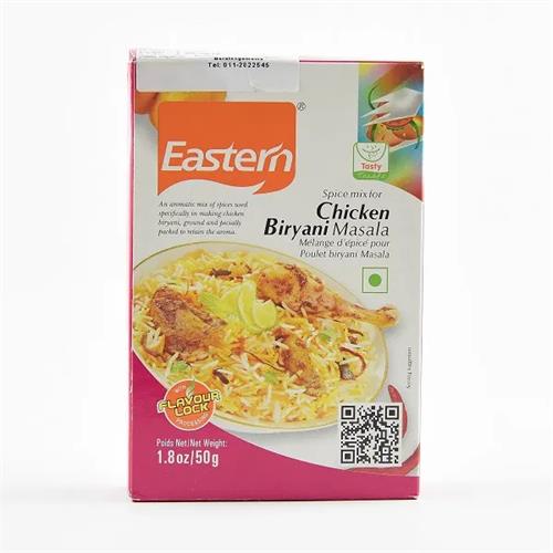 Eastern Chicken Biriyani Masala 50G