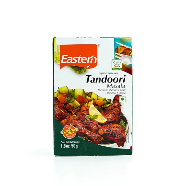 Eastern Tandoori Masala 50G