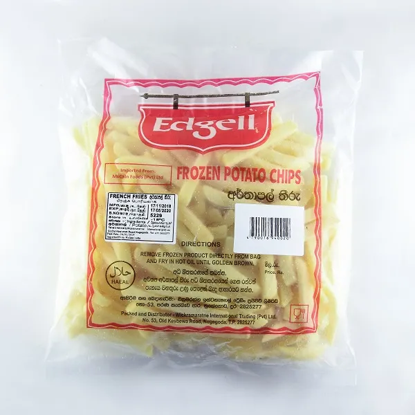 Edgell French Fries 500G