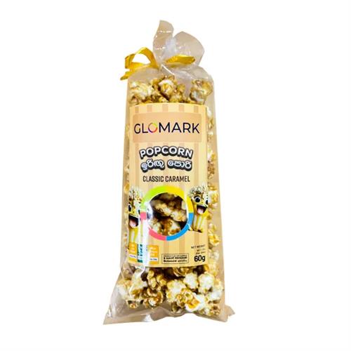 Glomark Caramel Pop Corn 60G