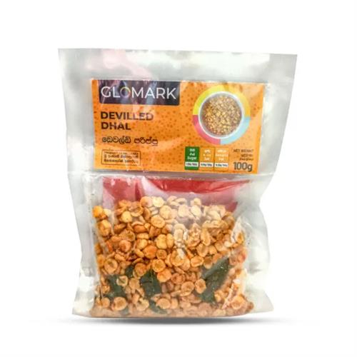 Glomark Devilled Dhal 100G