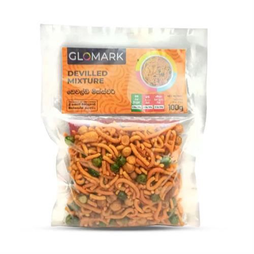 Glomark Devilled Mixture 100G