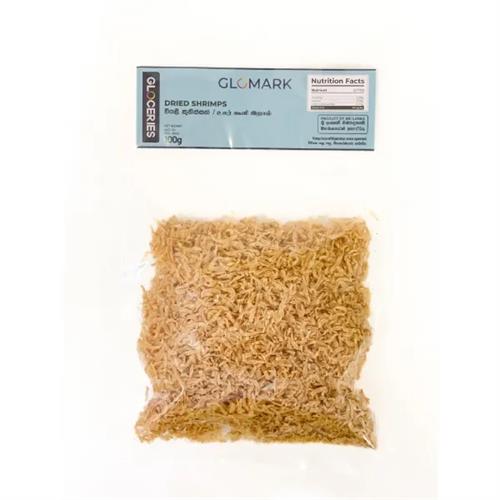 Glomark Dried Shrimps 100G