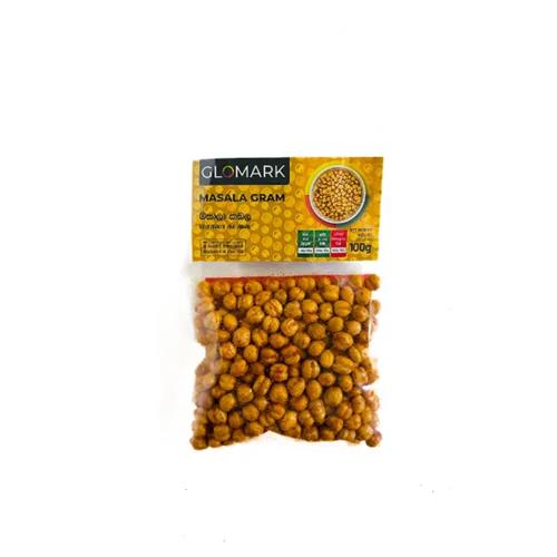 Glomark Masala Gram 100G