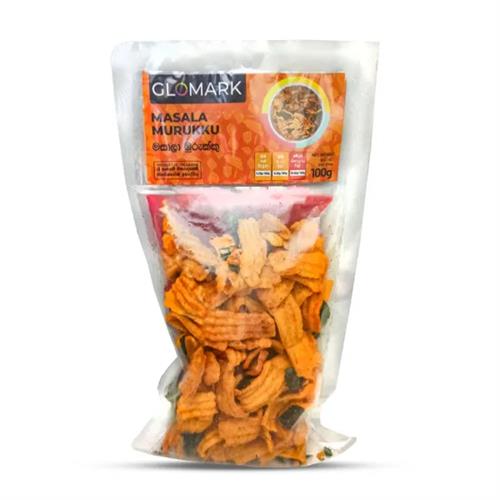Glomark Masala Murukku 100G