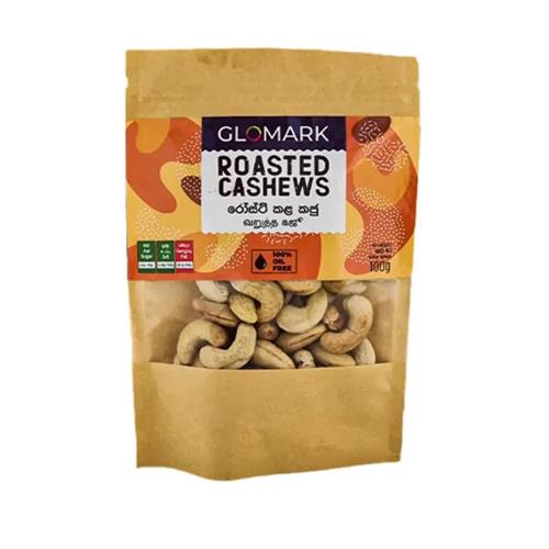 Glomark Roasted Cashews 100G