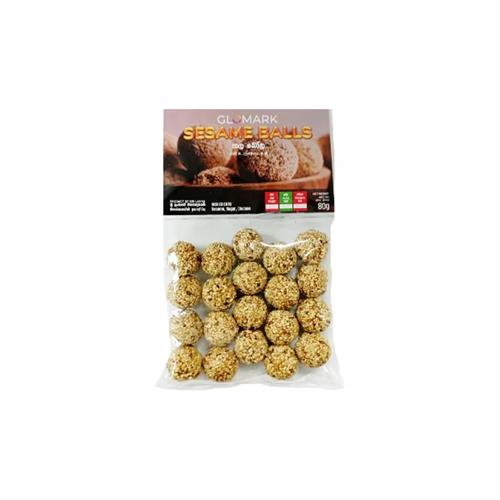 Glomark Sesame Balls 80G