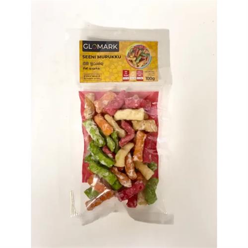 Glomark Sugar Murukku 100G