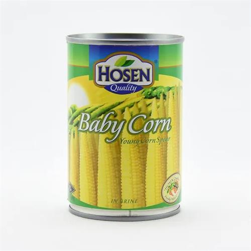 Hosen Baby Corn 425G
