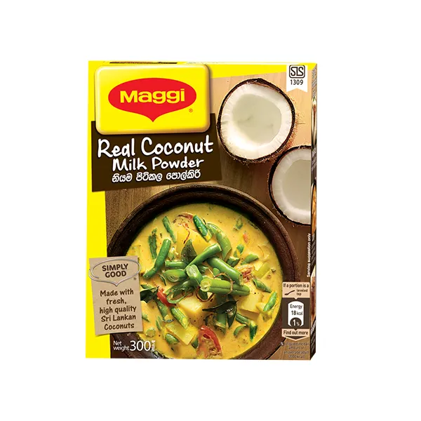 Maggi Coconut Milk Powder 300G