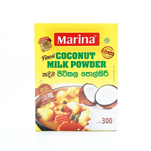 Marina Coconut Milk Powder 300G