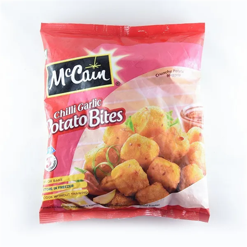 Mccain Potato Bites Chili Gar. 200G