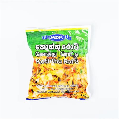 Mdk Koththu Roti 1Kg