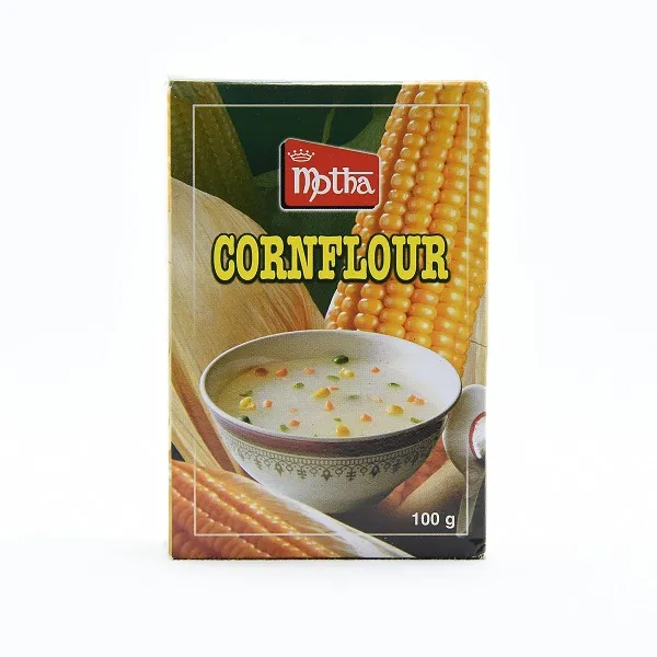 Motha Corn Flour 100G