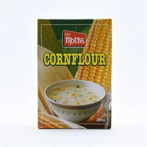 Motha Corn Flour 200G