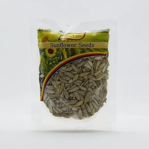 Nature'S Love Sunflower Seeds 100G