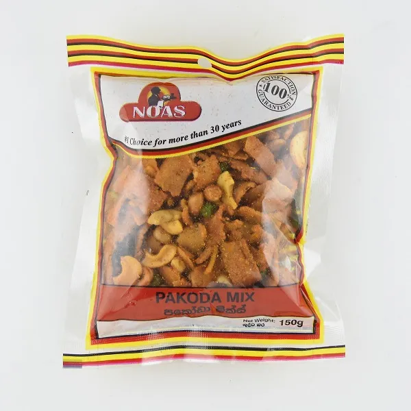 Noas Pakoda Mix 150G