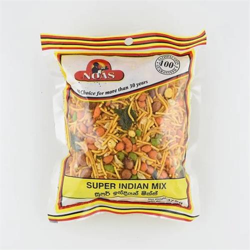 Noas Super Indian Mix 150G