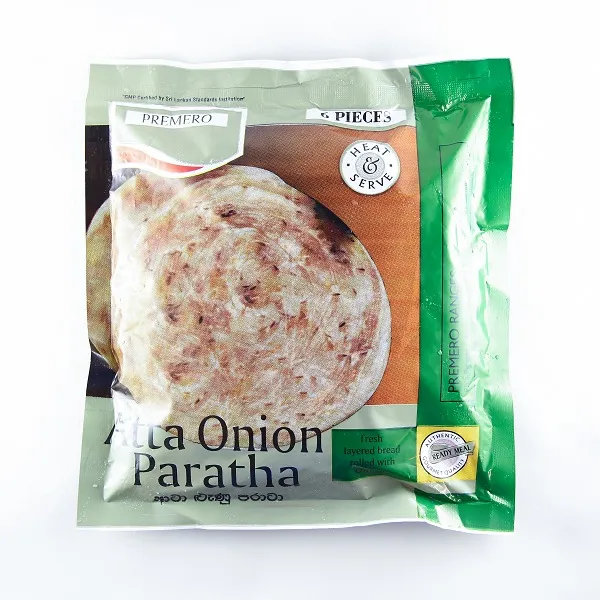 Premero Paratha Atta Onion 360G