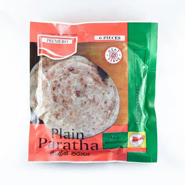 Premero Paratha Plain 360G