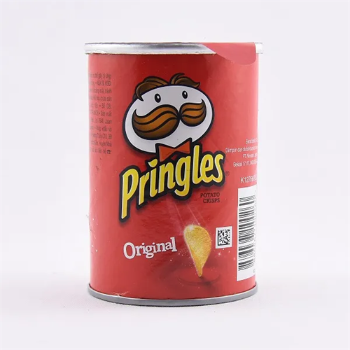 Pringles Original Potato Chips 42G