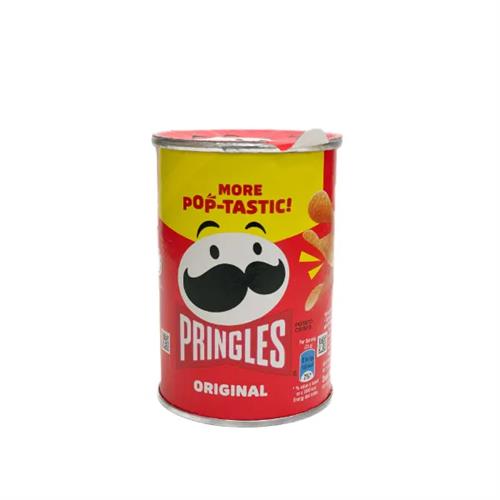 Pringles Original Potato Chips 42G