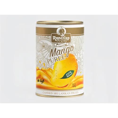 Rancrisp Mango Puree 400G