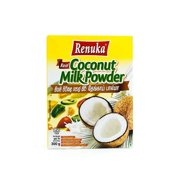 Renuka Coconut Milk Powder 300G