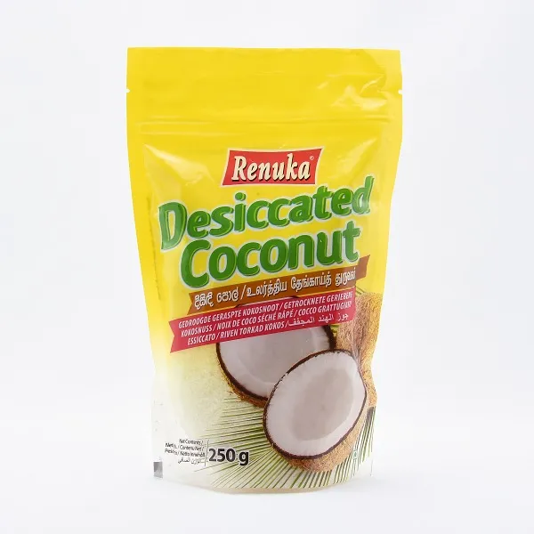 Renuka Desiccated Coconut 250G