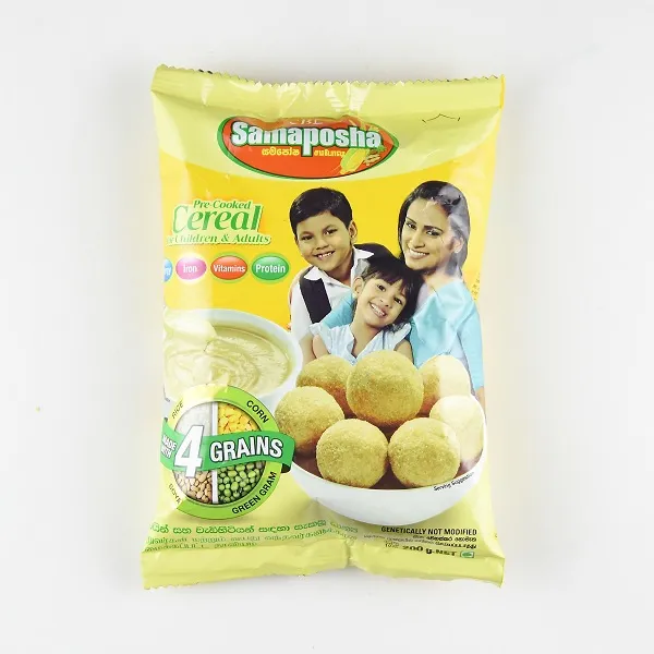 Samaposha Cereal 200G