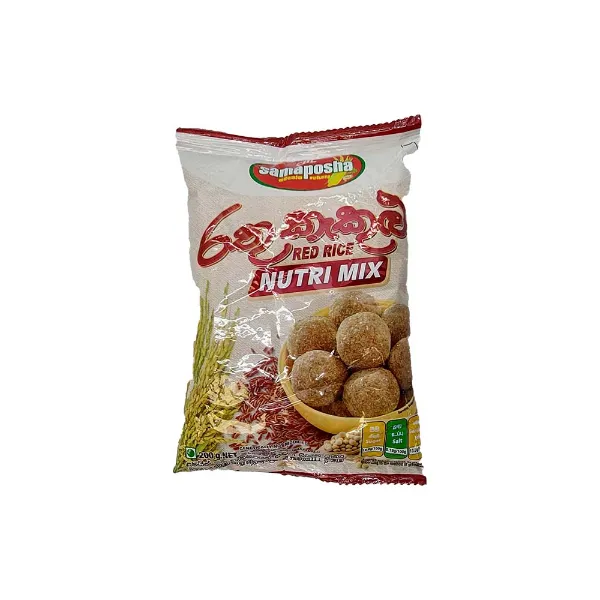 Samaposha Red Rice Nutri Mix 200G