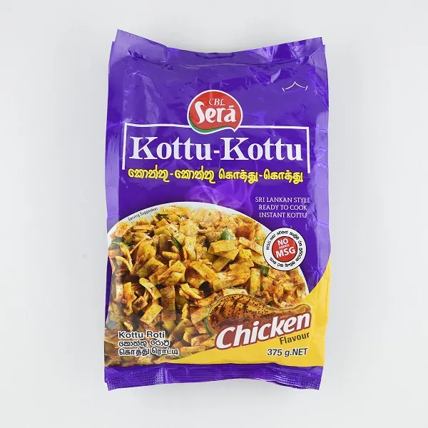 Sera Kottu Kottu Chicken 375G