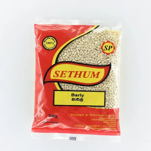 Sethum Barley 200G