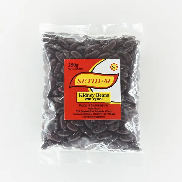 Sethum Kidney Beans 250G