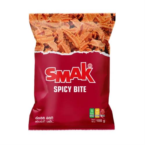 Smak Spicy Bite 100G