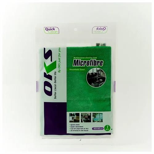 Oks Microfibre Cloth 4040