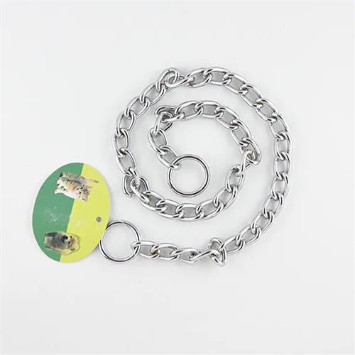 Seepet Choke Chain (4.0Mmx26")