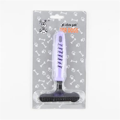 Seepet Dog Comb "T"Type
