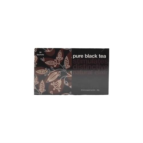 Vintage Stimulates Distinctive Natural Elixir Pure Black Tea 30S 60G