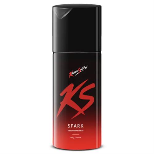 Kama Suthra Spark Men Body Spray 150Ml